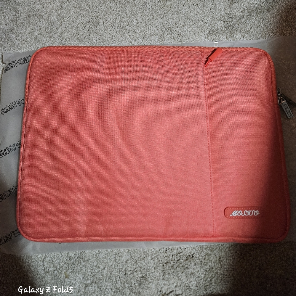 laptop bag/ case